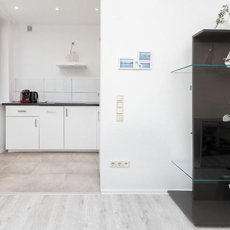 Apartments Riviera Swietojanska By Noclegi Renters กดิเนีย ภายนอก รูปภาพ