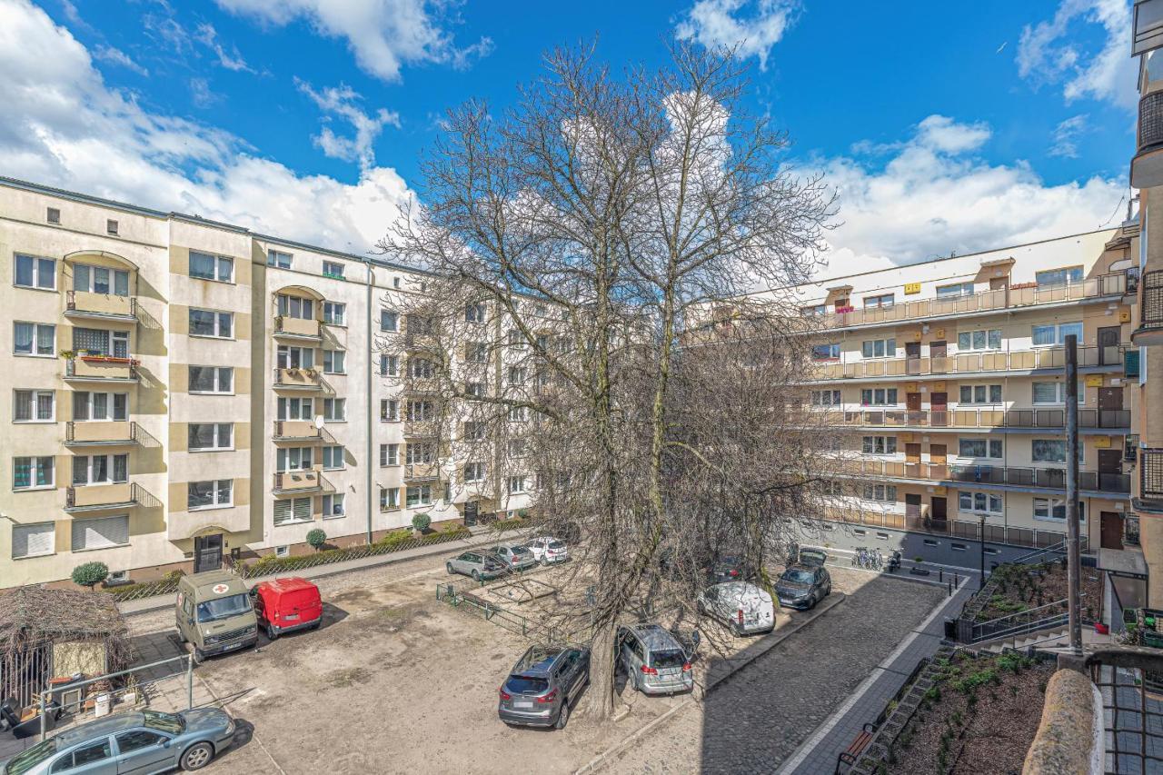 Apartments Riviera Swietojanska By Noclegi Renters กดิเนีย ภายนอก รูปภาพ