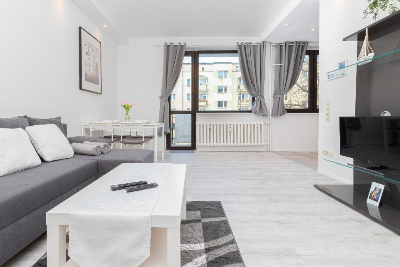 Apartments Riviera Swietojanska By Noclegi Renters กดิเนีย ภายนอก รูปภาพ