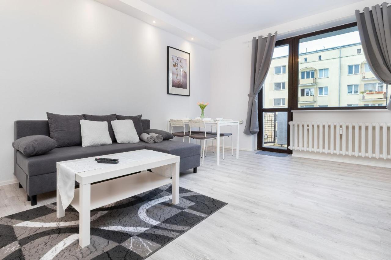 Apartments Riviera Swietojanska By Noclegi Renters กดิเนีย ภายนอก รูปภาพ