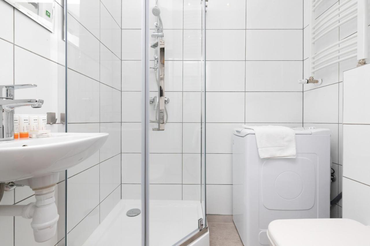 Apartments Riviera Swietojanska By Noclegi Renters กดิเนีย ภายนอก รูปภาพ